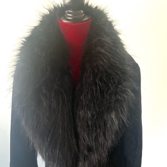 Wilsons Leather Jackets & Blazers - Wilson Leather Venus Williams Leather Coat